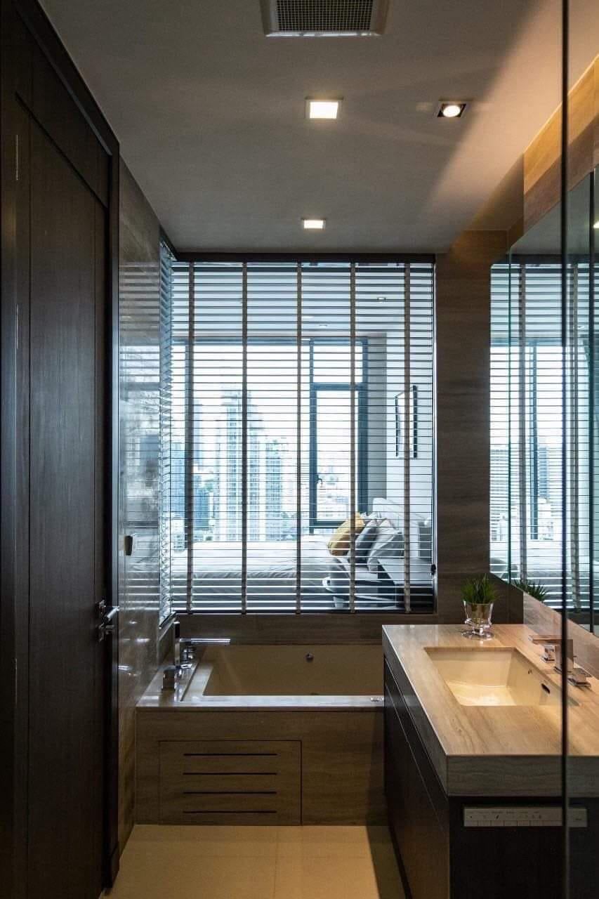 Q1 Sukhumvit Condo by Q House - Image 5