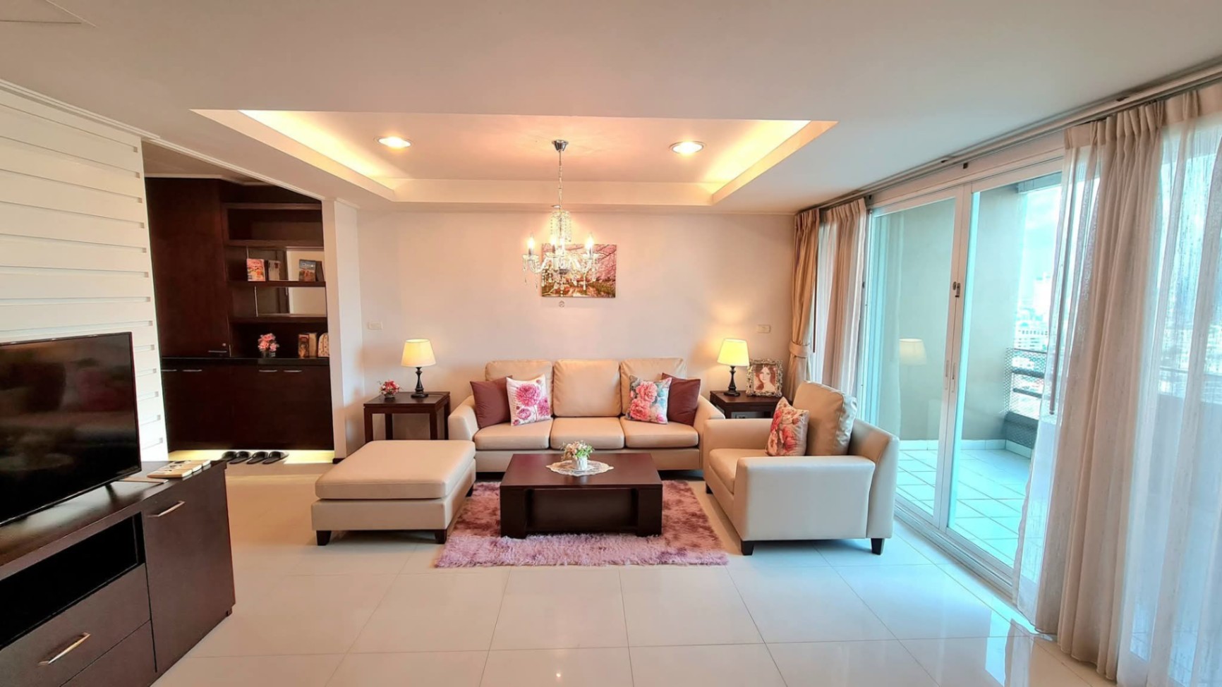 Piyathip Place Serviced Apartment - Image 12