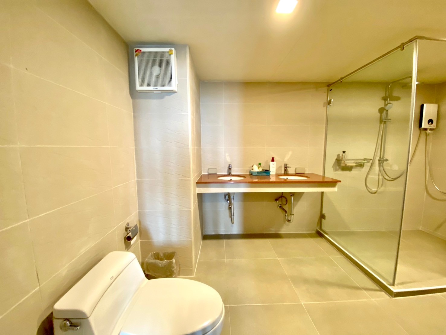 Nakornping Condo - Image 27