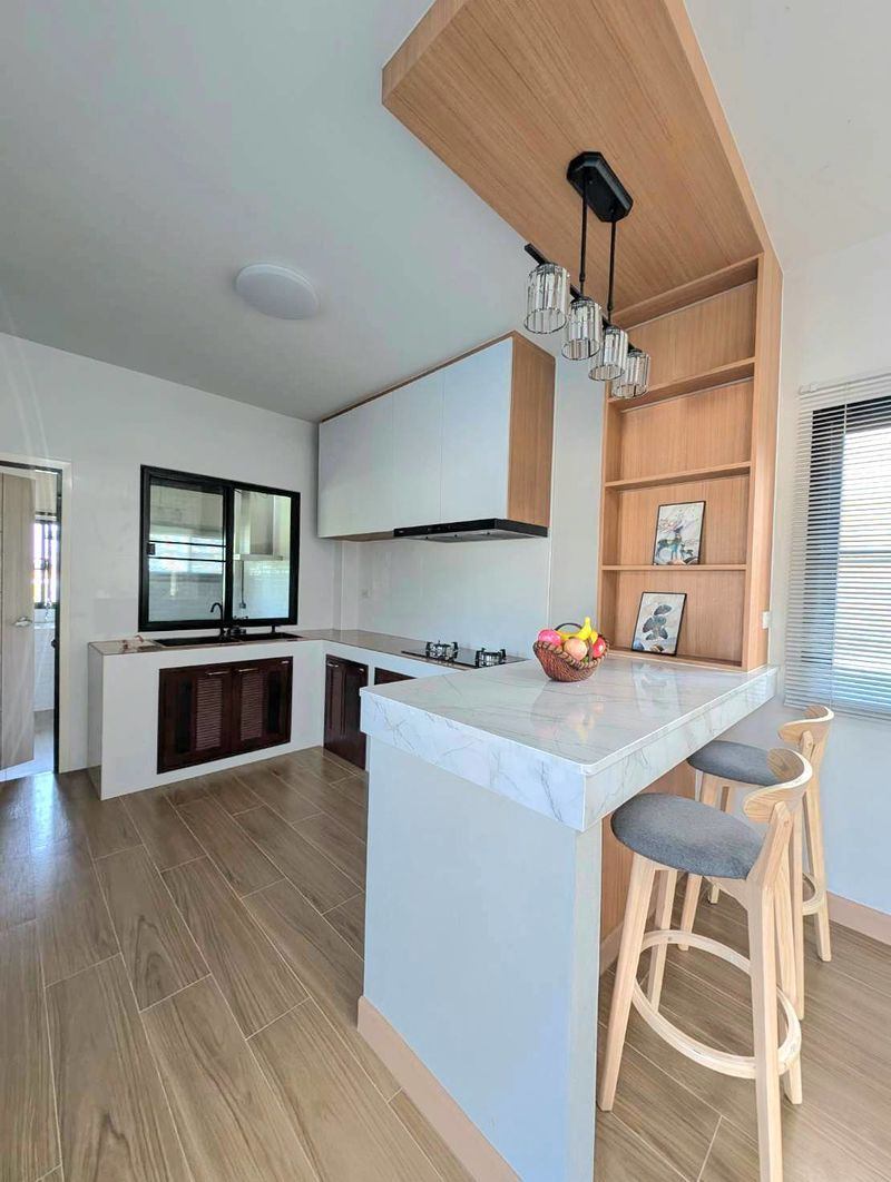5 Bedroom House For Sale in San Phak Wan, Hang Dong, Chiang Mai - Image 16