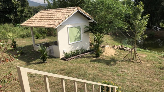 2 Bedroom House For Sale in Choeng Doi, Doi Saket, Chiang Mai - Image 12