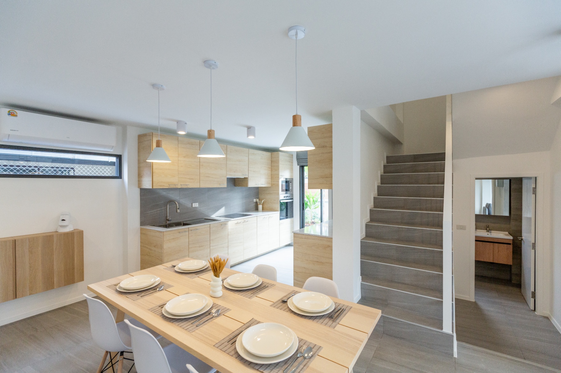4 Bedroom House For Sale in Ban Waen, Hang Dong, Chiang Mai - Image 7