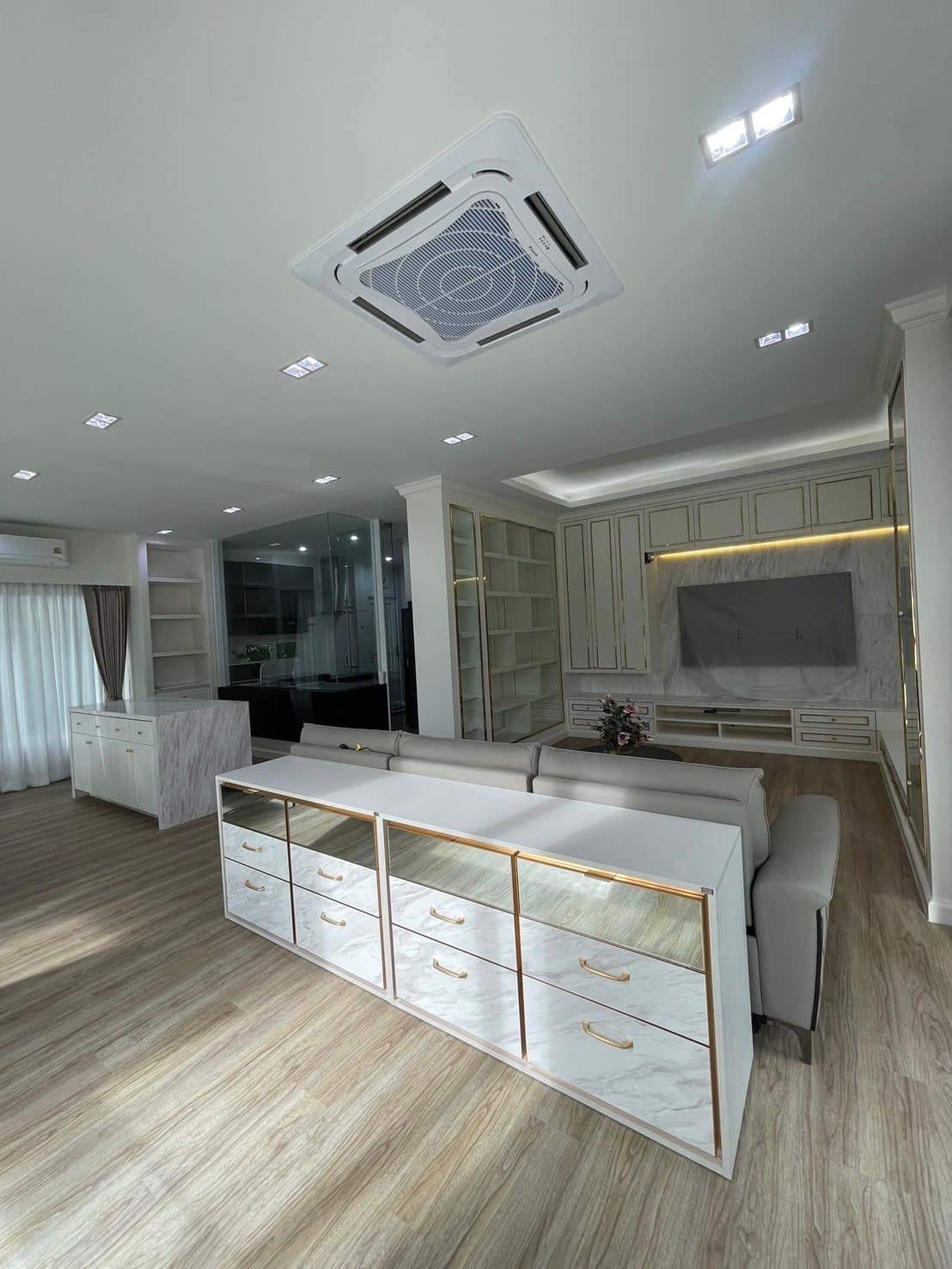 4 ห้องนอน บ้านเดี่ยว สำหรับเช่า ใน บางแก้ว, บางพลี, สมุทรปราการ - Image 13