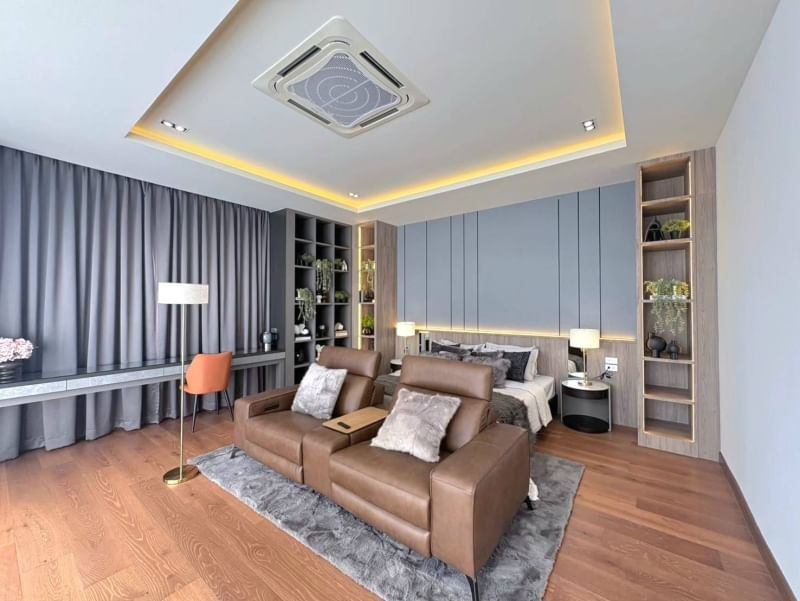 4 Bedroom House For Sale in Choeng Doi, Doi Saket, Chiang Mai - Image 8