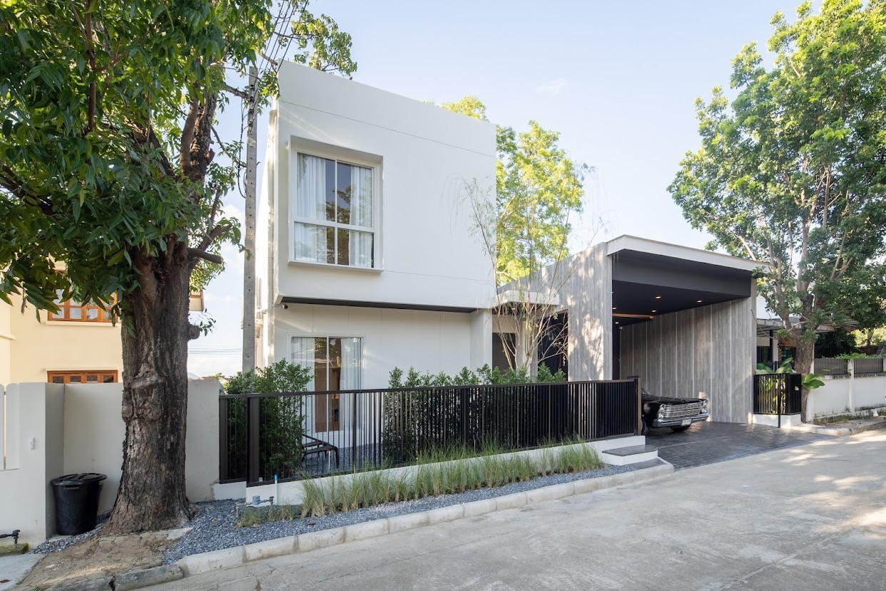 4 Bedroom House For Sale in Ban Waen, Hang Dong, Chiang Mai - Image 9