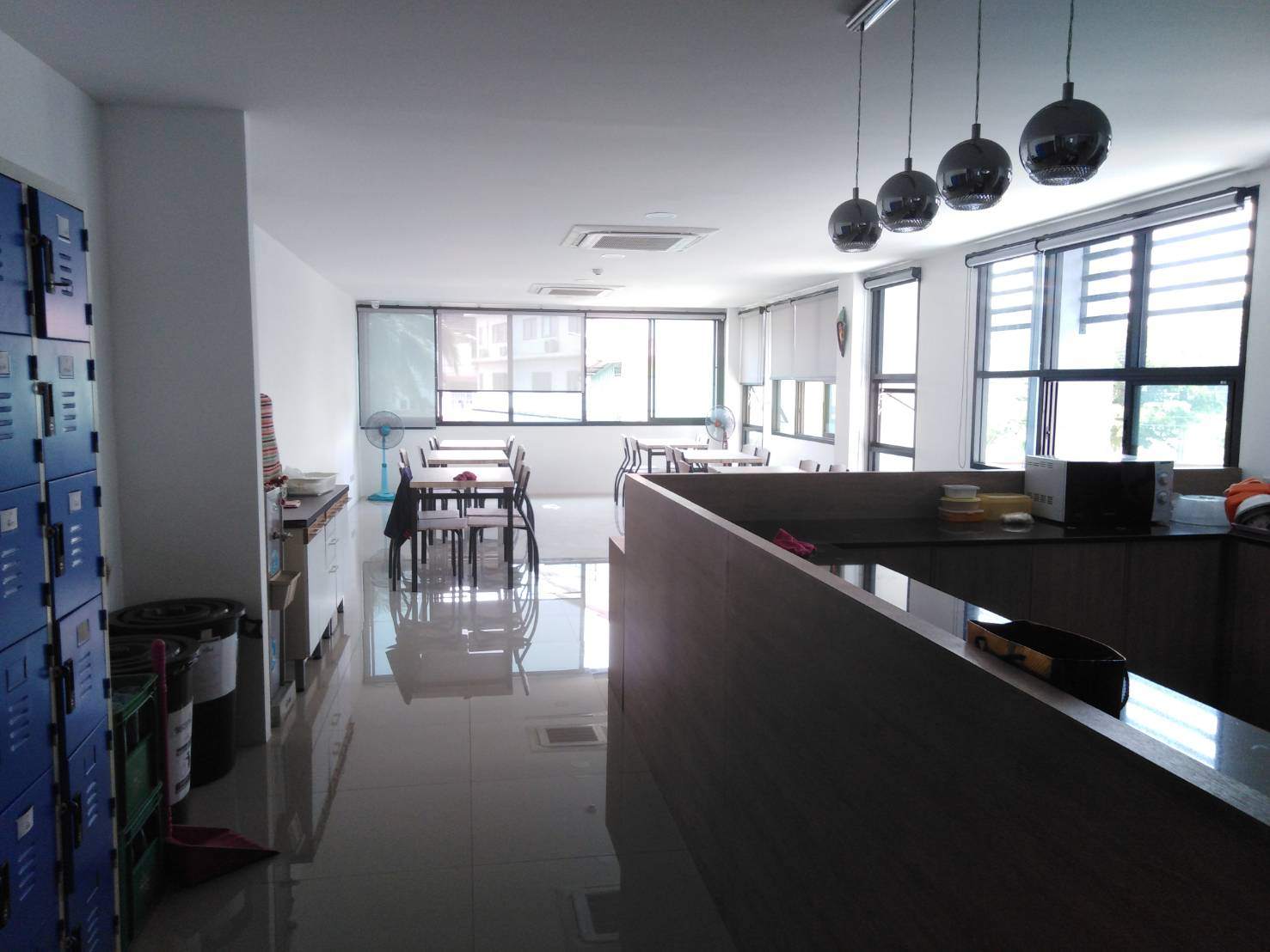  Retail Space For Rent in Nong Pa Khrang, Mueang Chiang Mai, Chiang Mai - Image 8