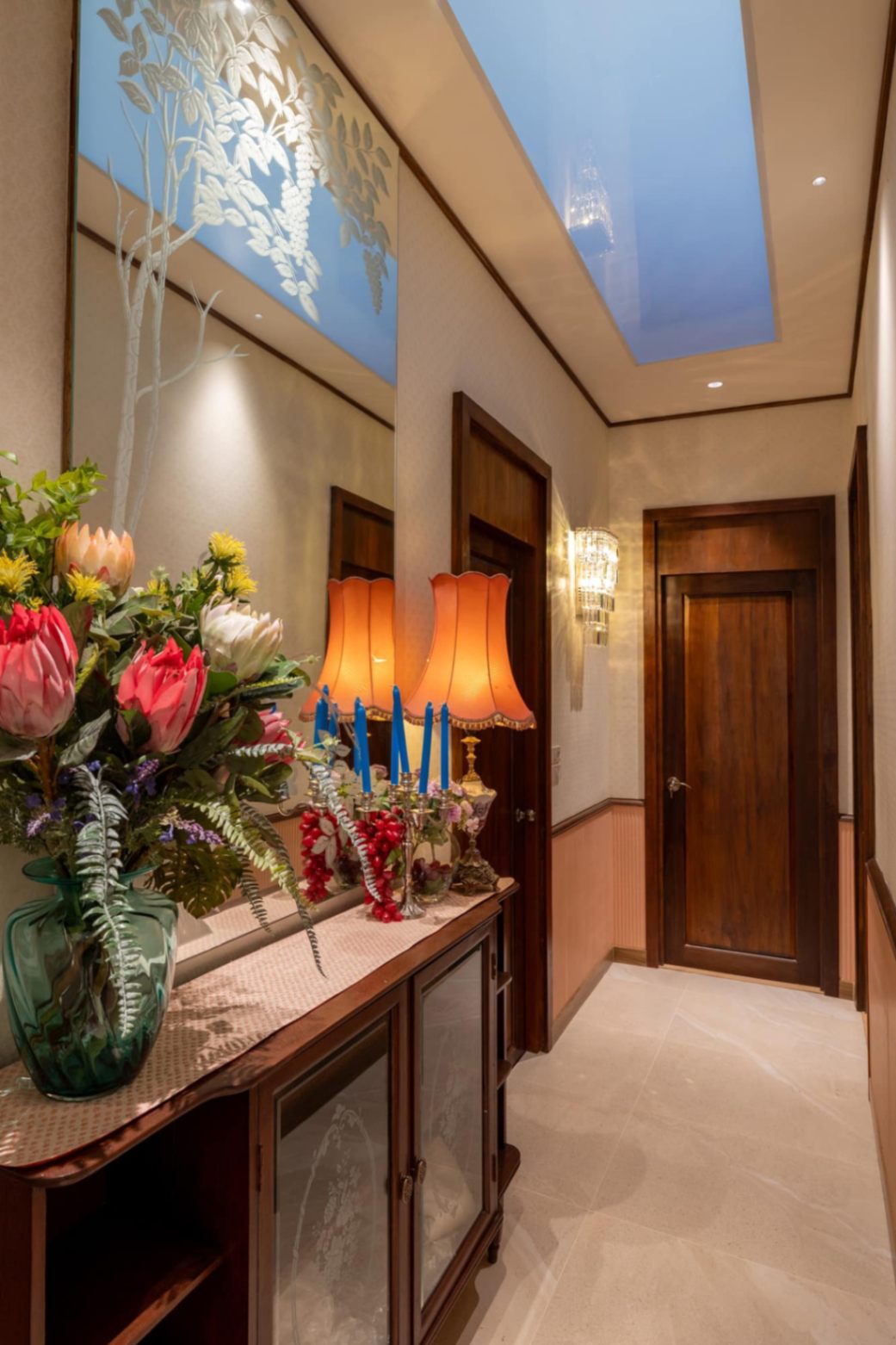 4 卧室 独立房屋  在  - Image 3