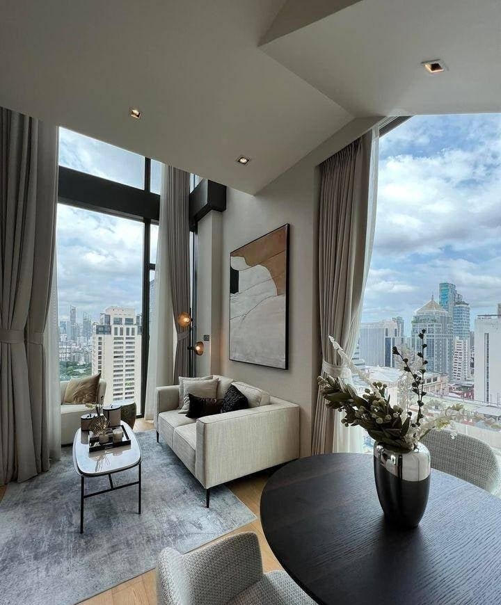 28 ชิดลม บาย  เอสซี แอสเสต - Image 3