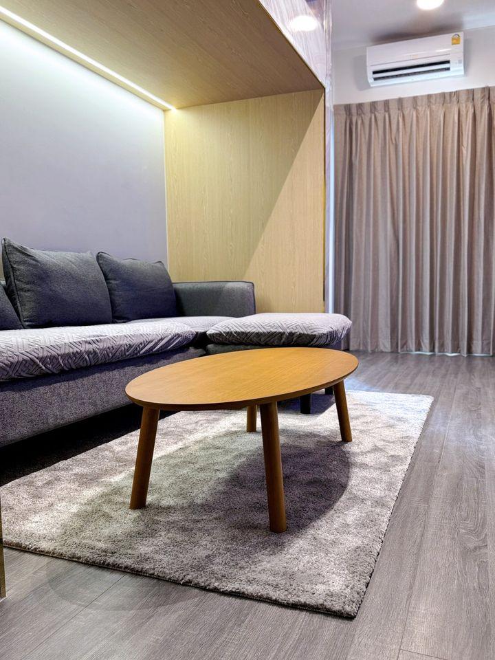 1 ห้องนอน คอนโด  ใน พระโขนง, คลองเตย, กรุงเทพมหานคร - Image 3