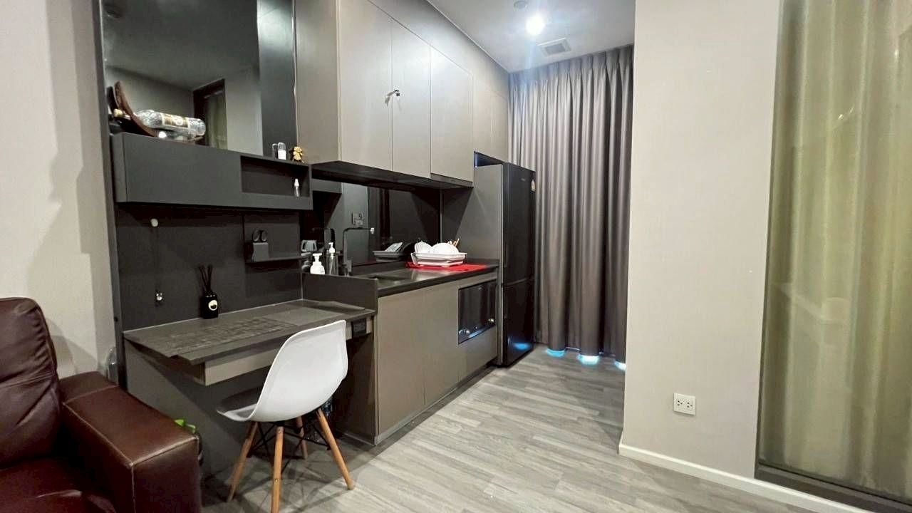 The Room Sukhumvit 69 - Image 3
