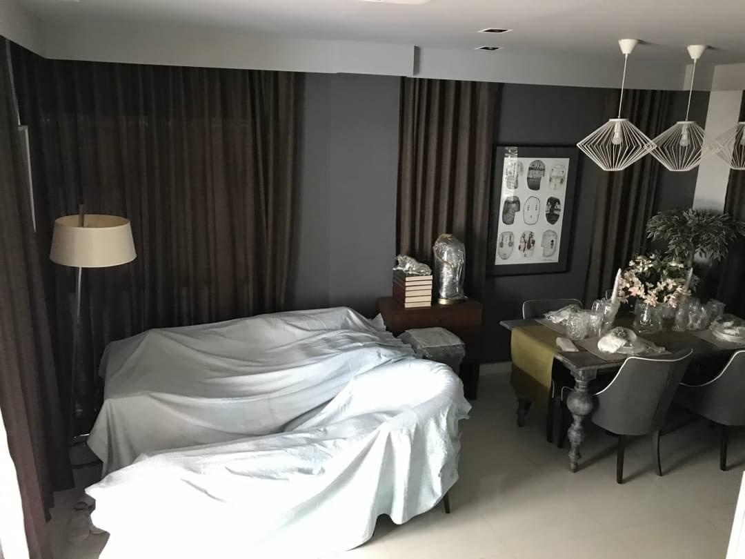3 Bedroom House For Sale in Chong Nonsi, Yan Nawa, Bangkok - Image 13