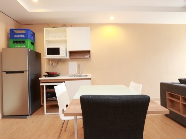 TRAMS Condominium - Image 9