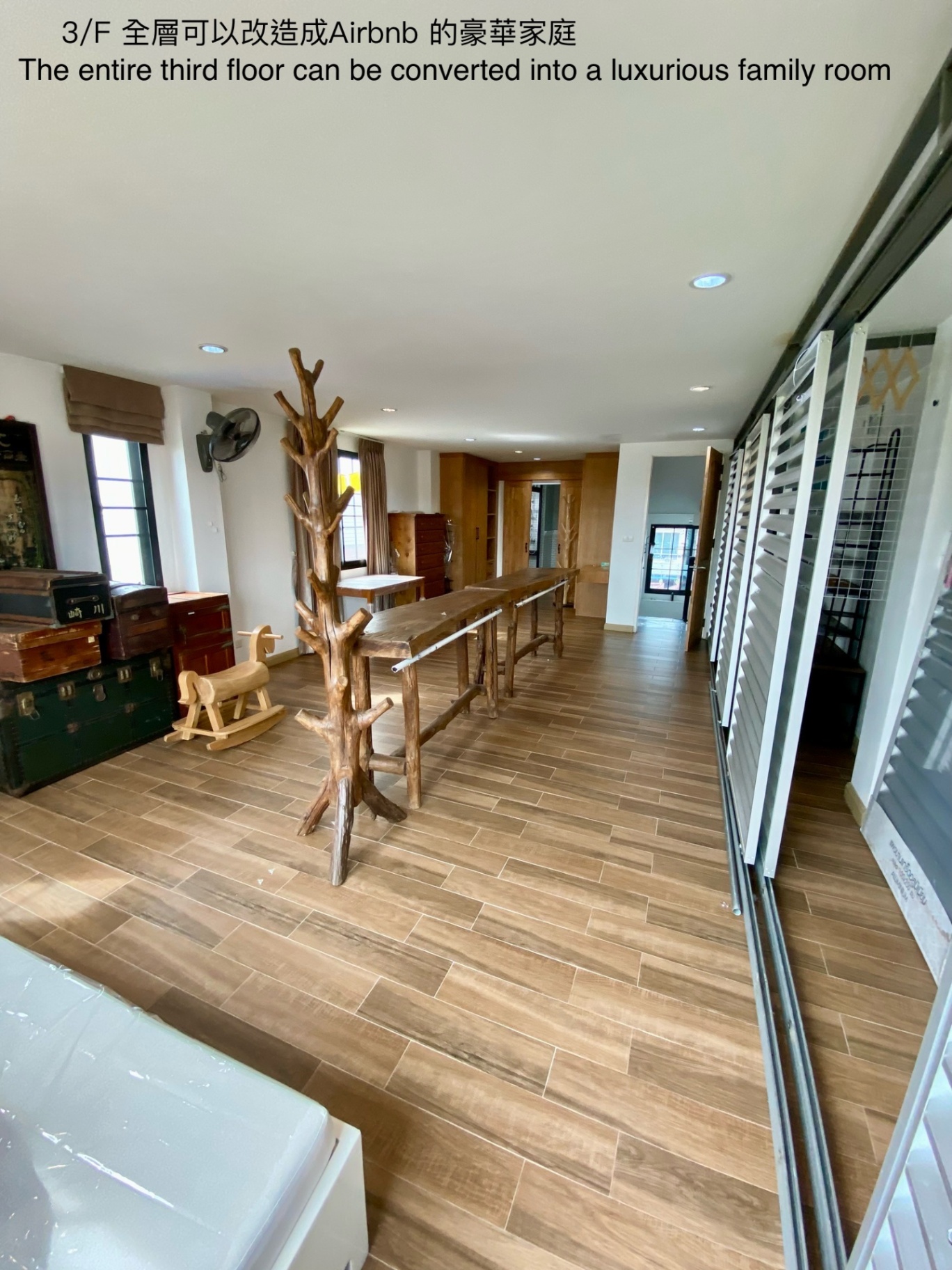3 Bedroom Townhouse For Sale in Pa Daet, Mueang Chiang Mai, Chiang Mai - Image 8