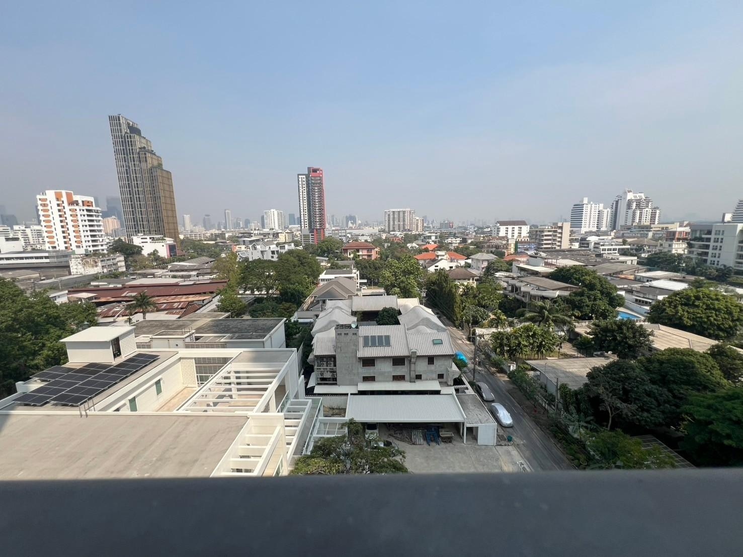 รีเกิล คอนโด สาทร - นราธิวาสฯ - Image 5