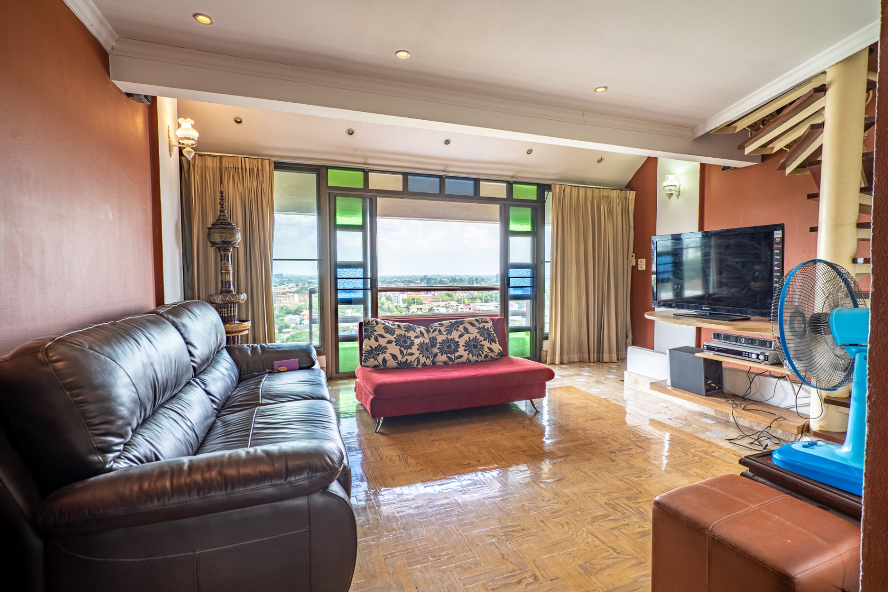 1 Bedroom Condo For Sale in Chang Khlan, Mueang Chiang Mai, Chiang Mai - Image 1