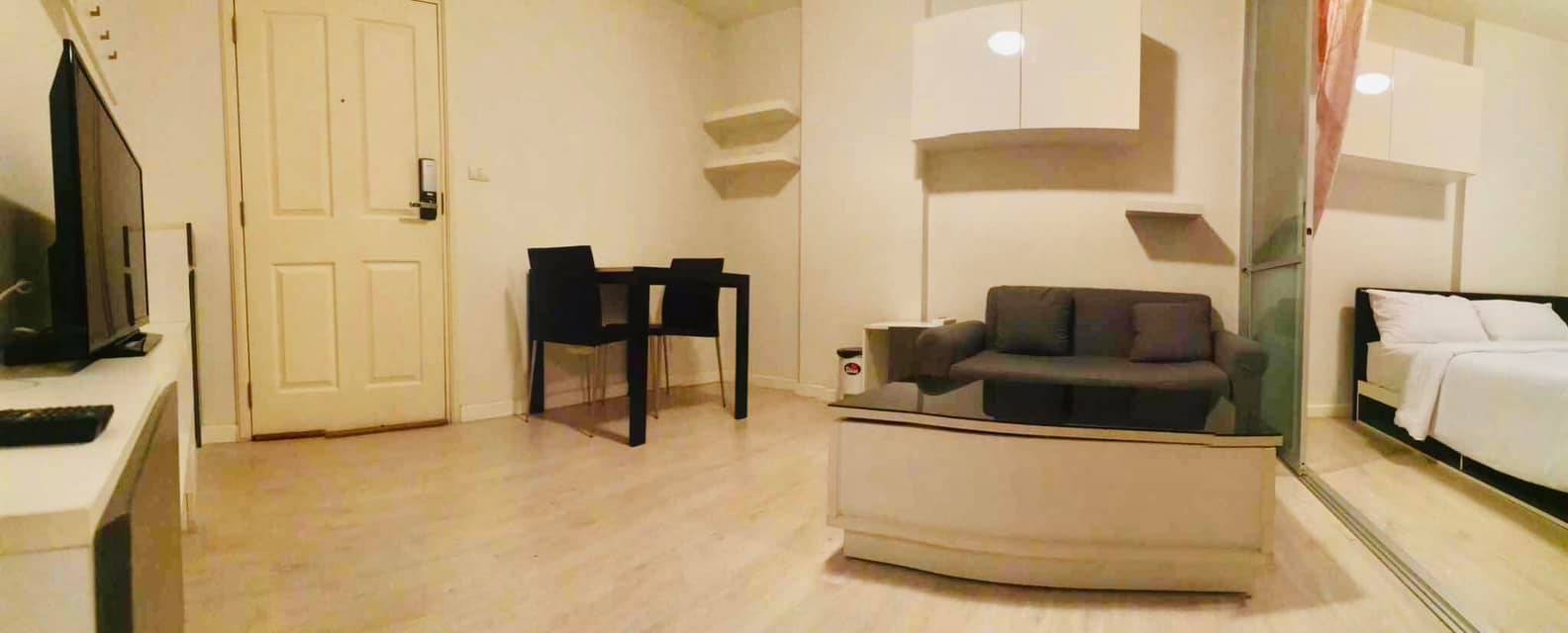 1 Bedroom Condo For Sale in Fa Ham, Mueang Chiang Mai, Chiang Mai - Image 2