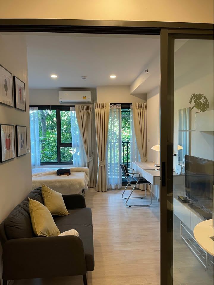1 Bedroom Condo For Sale in Fa Ham, Mueang Chiang Mai, Chiang Mai - Image 6