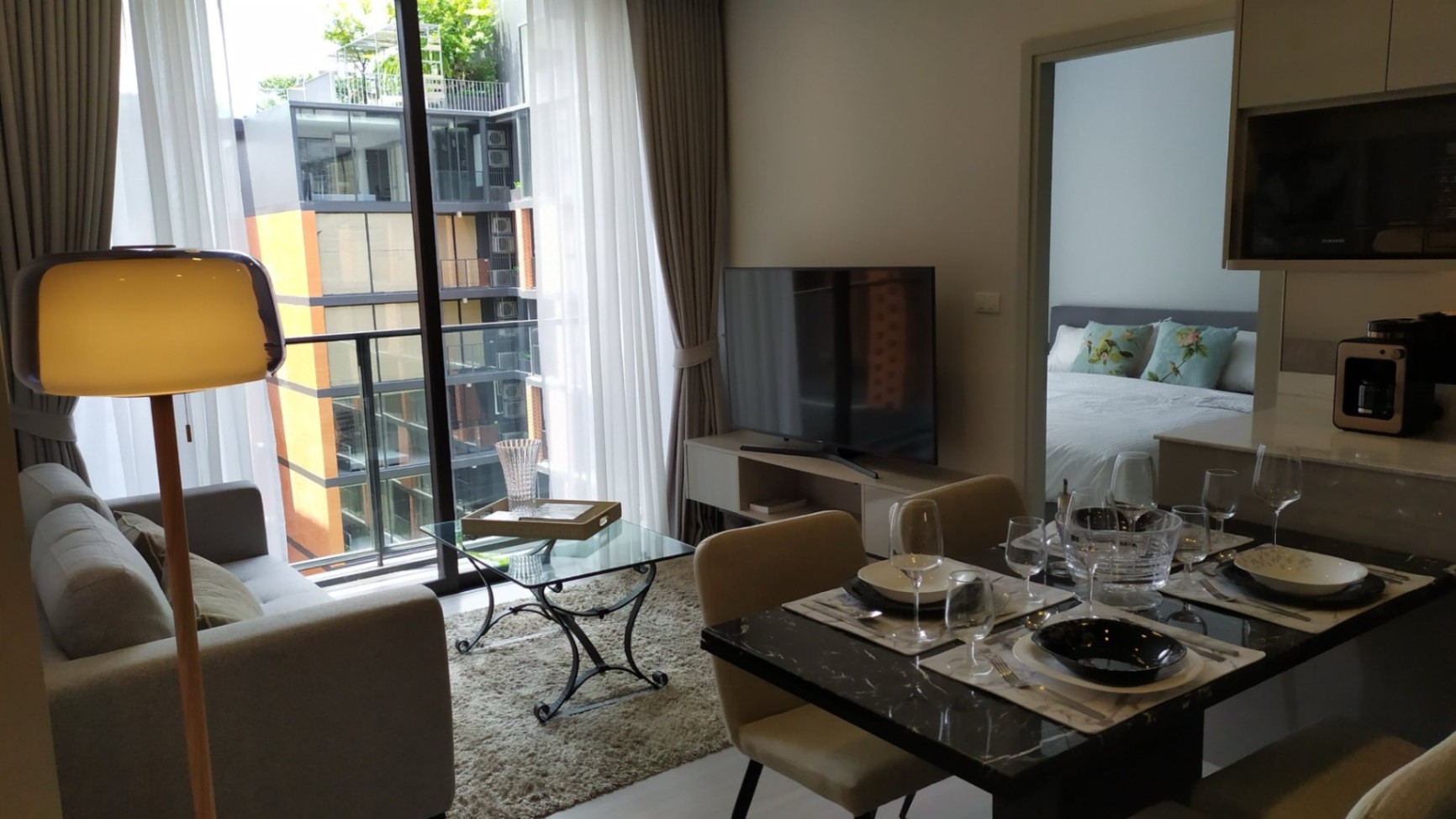 Quintara Treehaus Sukhumvit 42 - Image 2