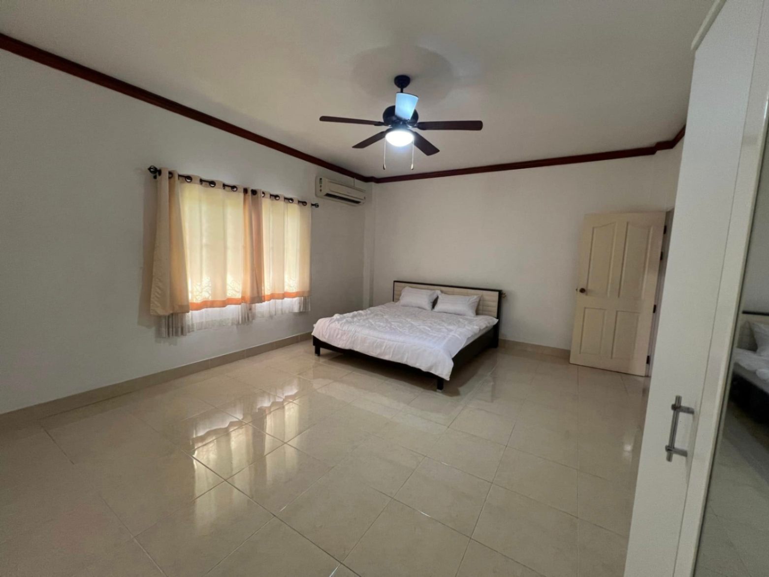 3 ห้องนอน บ้านเดี่ยว สำหรับเช่า ใน สุเทพ, เมืองเชียงใหม่, เชียงใหม่ - Image 7