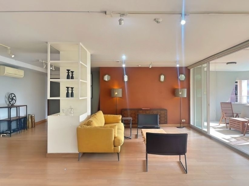 3 Bedroom Condo For Sale in Thung Wat Don, Sathon, Bangkok - Image 1