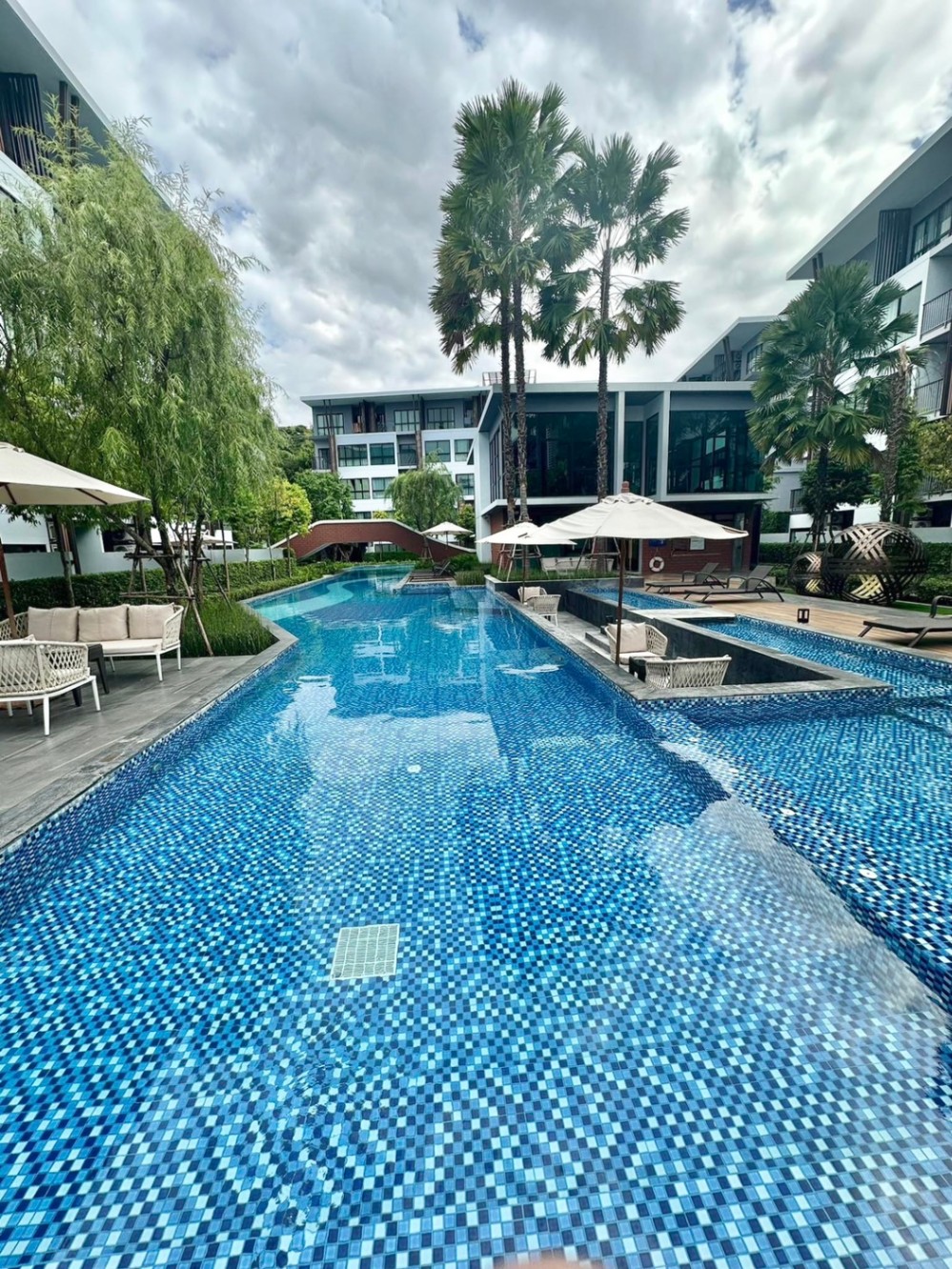 Arise Condo At Mahidol - Image 11
