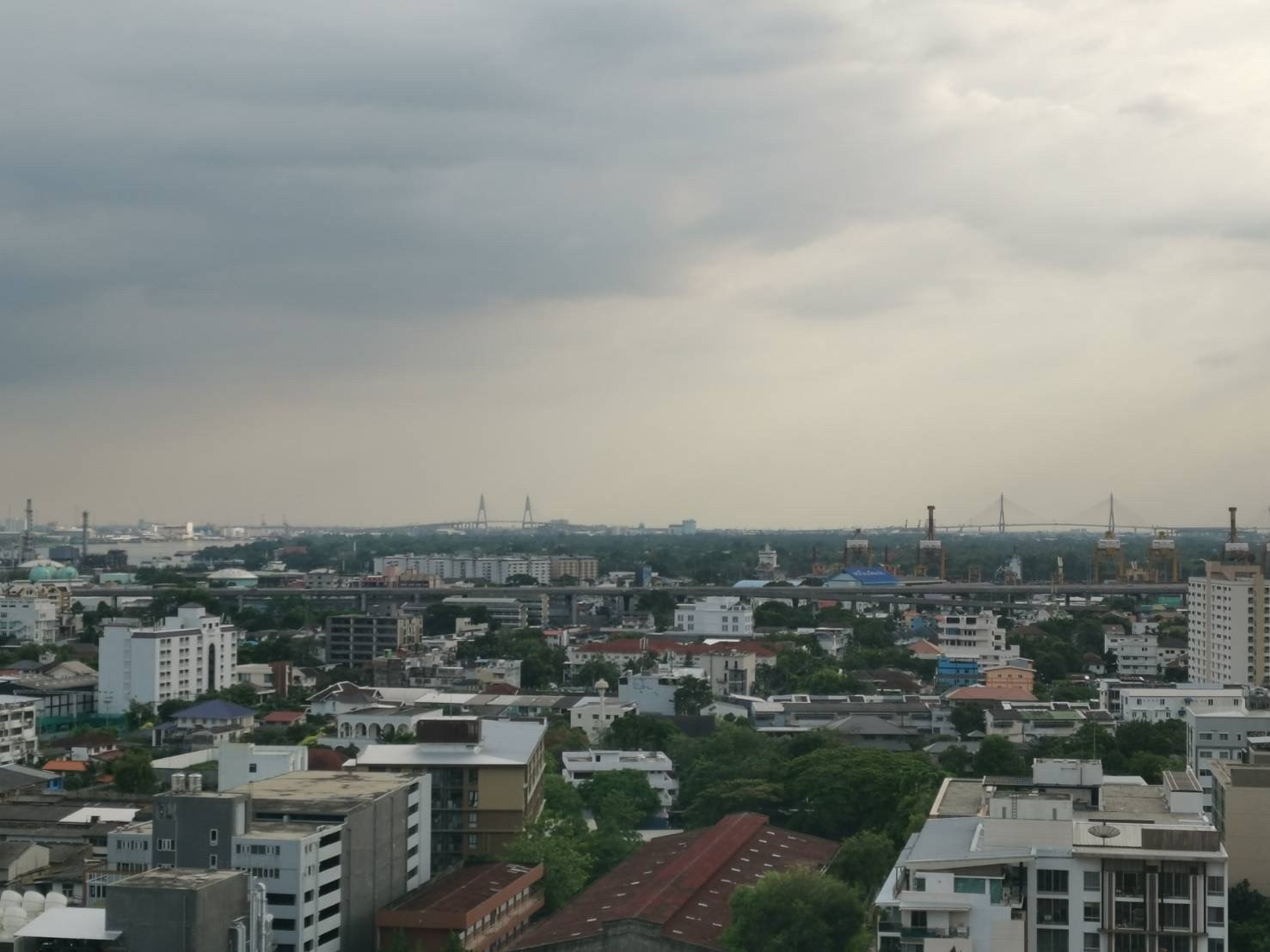 ไอดีโอ โมบิ สุขุมวิท 81 - Image 11
