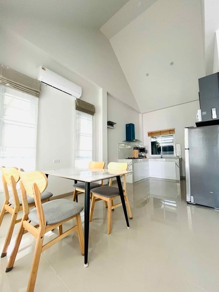 3 Bedroom House For Sale in Khun Khong, Hang Dong, Chiang Mai - Image 4