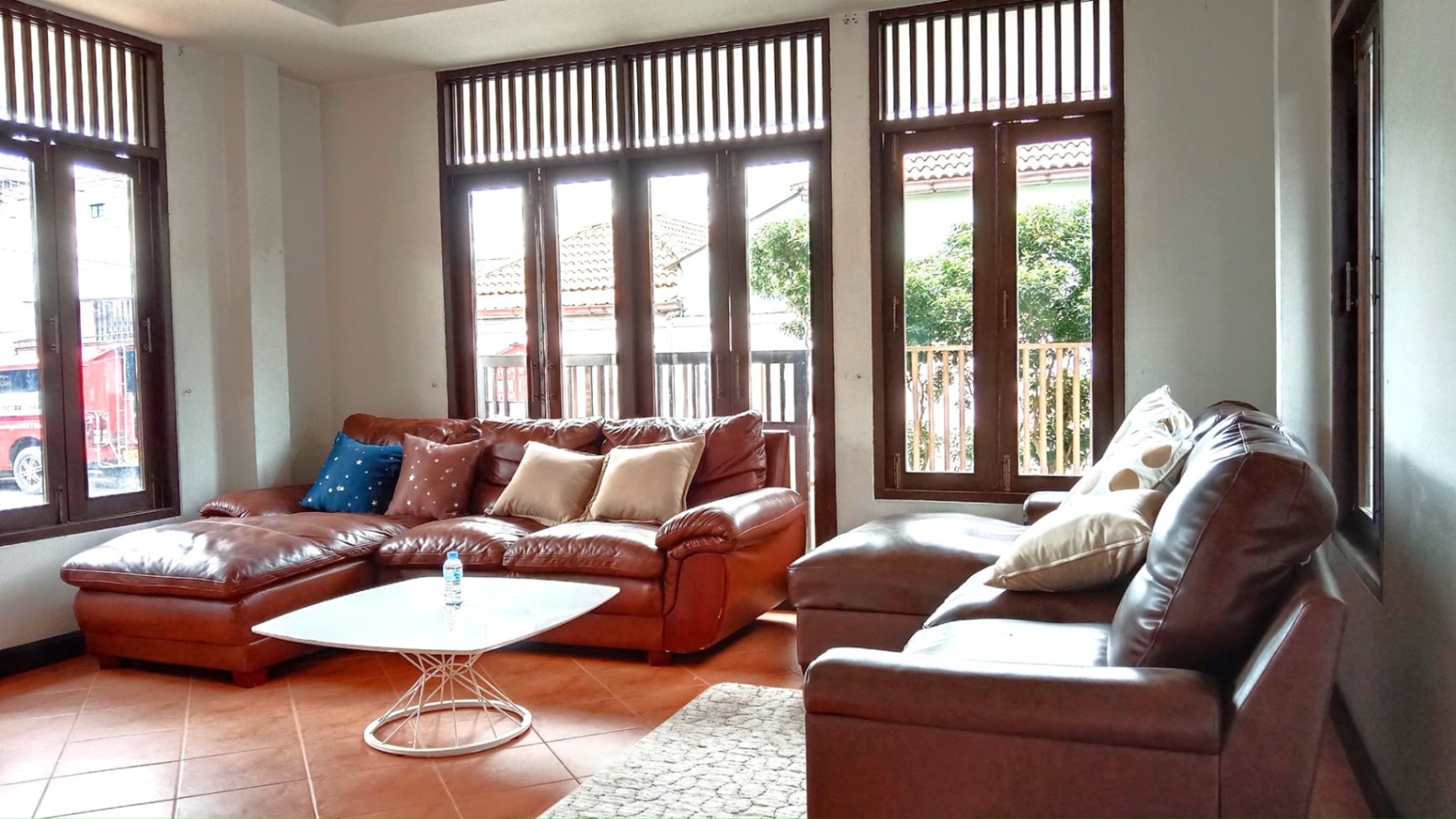 3 Bedroom House For Sale in Mae Hia, Mueang Chiang Mai, Chiang Mai - Image 2