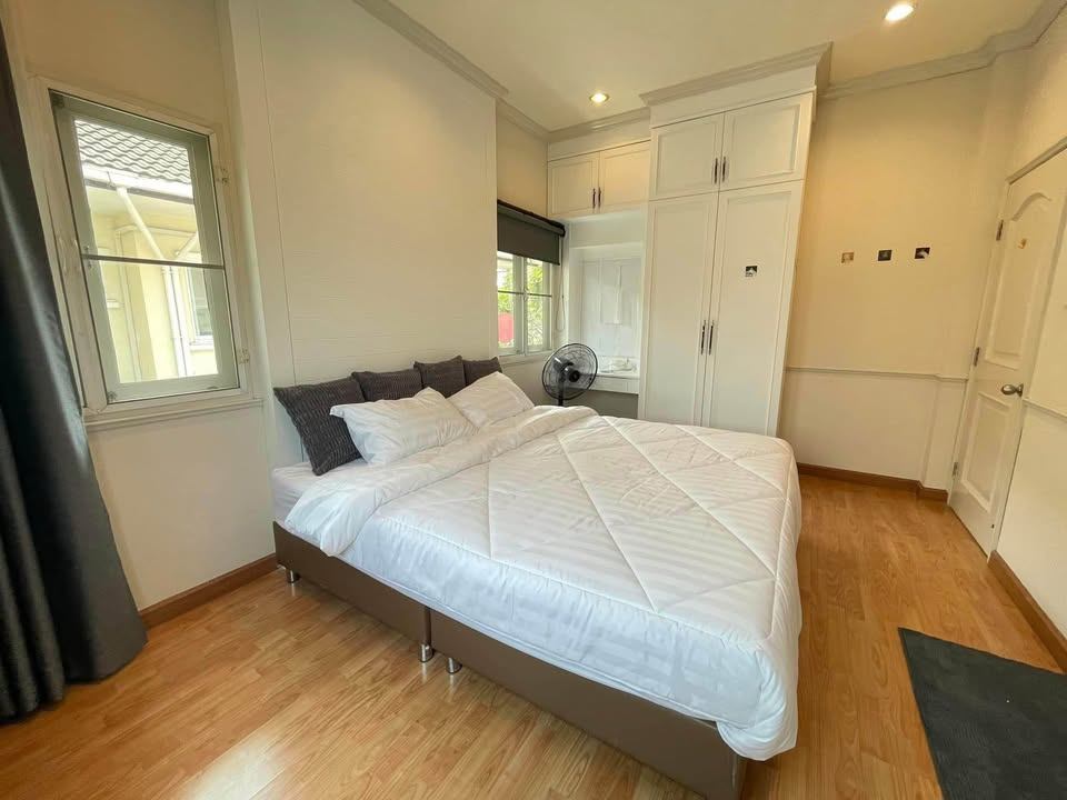 5 Bedroom House For Sale in Fa Ham, Mueang Chiang Mai, Chiang Mai - Image 13
