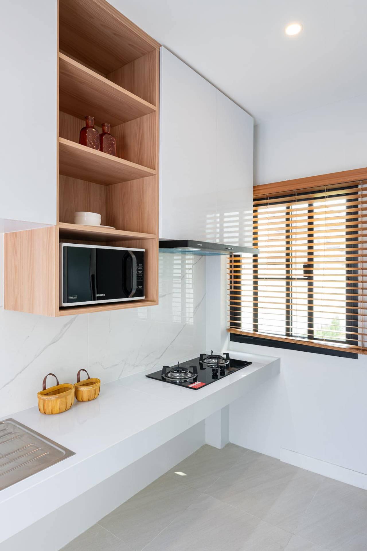 3 Bedroom House For Sale in San Phak Wan, Hang Dong, Chiang Mai - Image 5