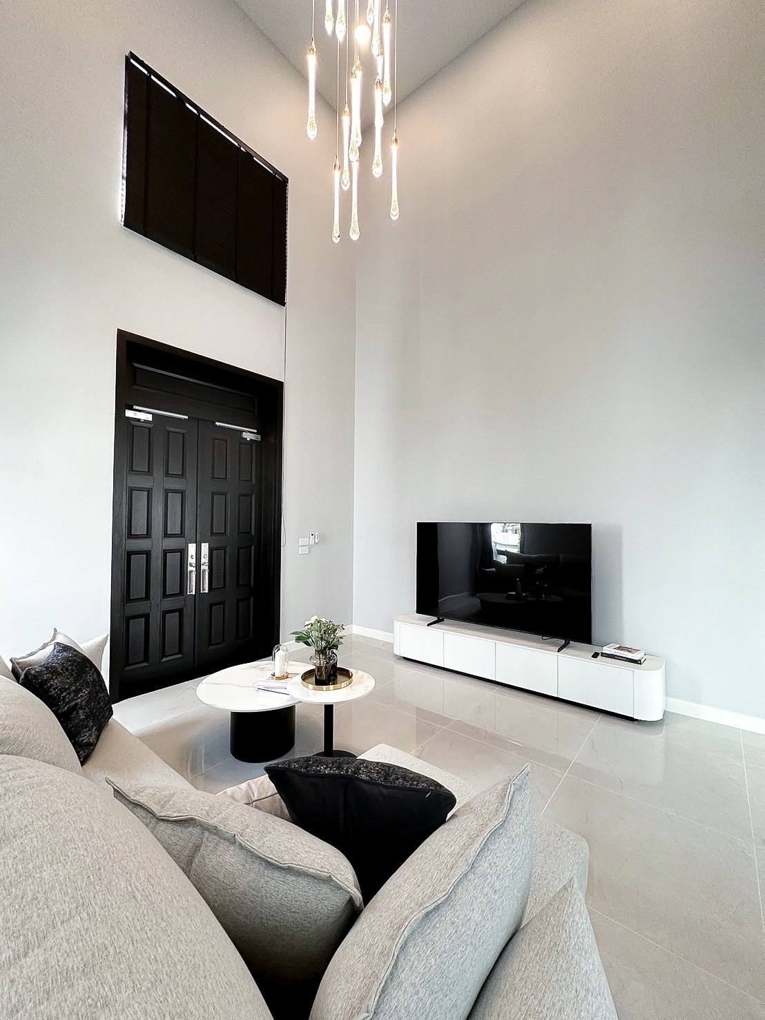4 Bedroom House For Sale in Bang Phli Yai, Bang Phli, Samut Prakan - Image 22