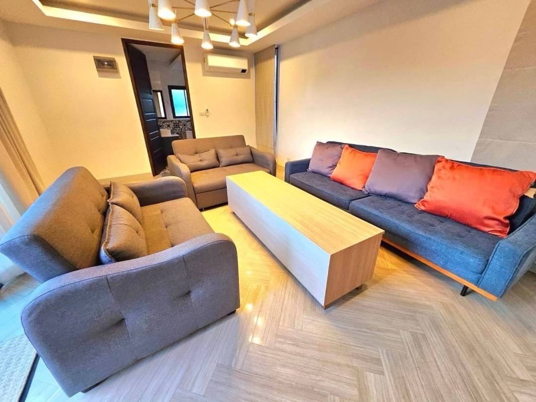 5 Bedroom House For Sale in San Na Meng, San Sai, Chiang Mai - Image 6
