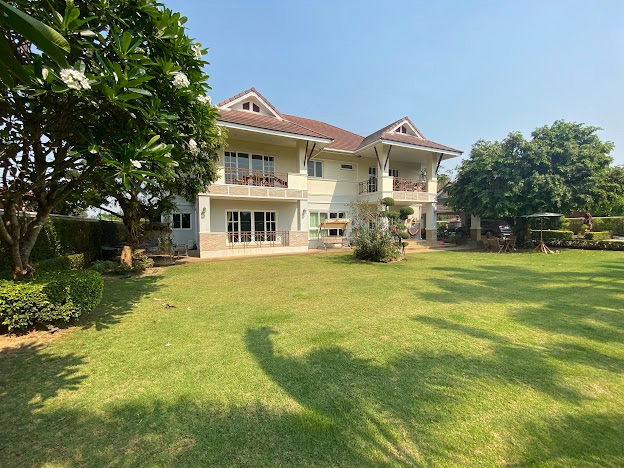 5 Bedroom House For Sale in San Phisuea, Mueang Chiang Mai, Chiang Mai - Image 30
