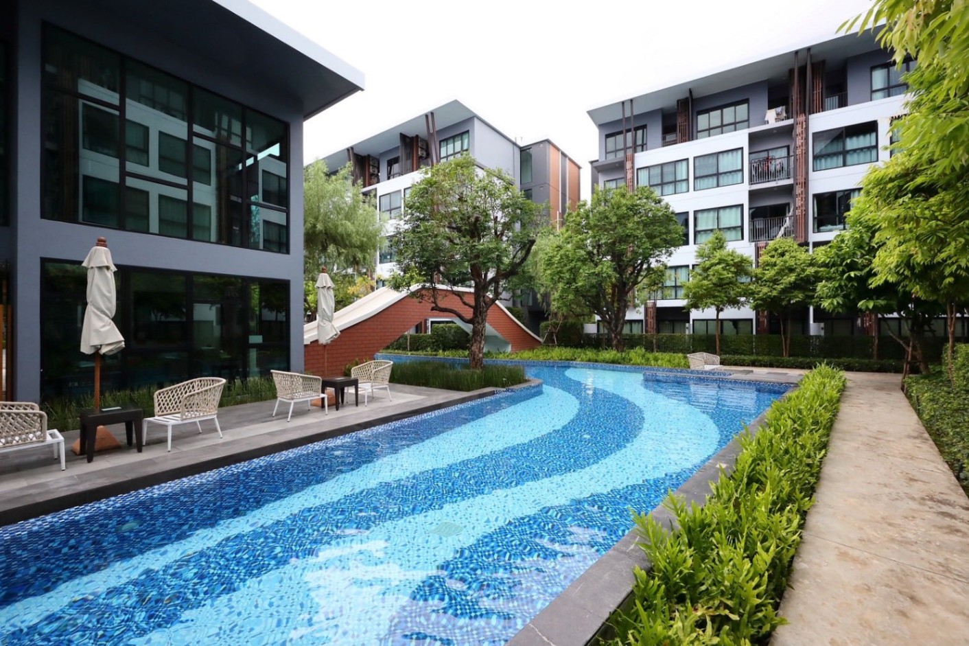 Arise Condo At Mahidol - Image 11