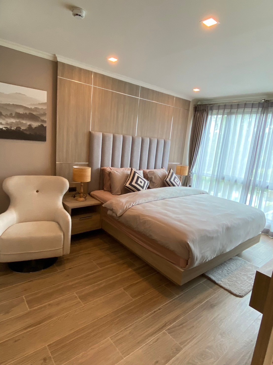 Natura Green Residence - Image 1