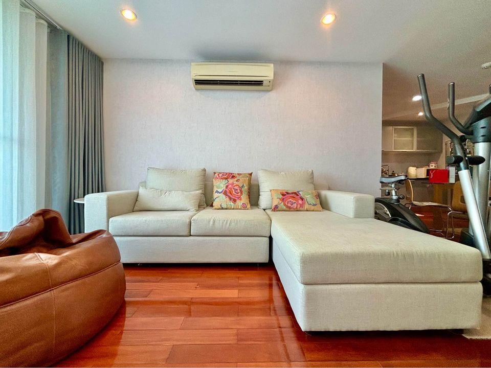 2 ห้องนอน คอนโด สำหรับขาย ใน หัวหมาก, บางกะปิ, กรุงเทพมหานคร - Image 1