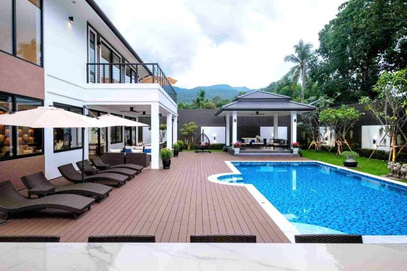 5 ห้องนอน บ้านเดี่ยว สำหรับขาย ใน ป่าตัน, เมืองเชียงใหม่, เชียงใหม่ - Image 2