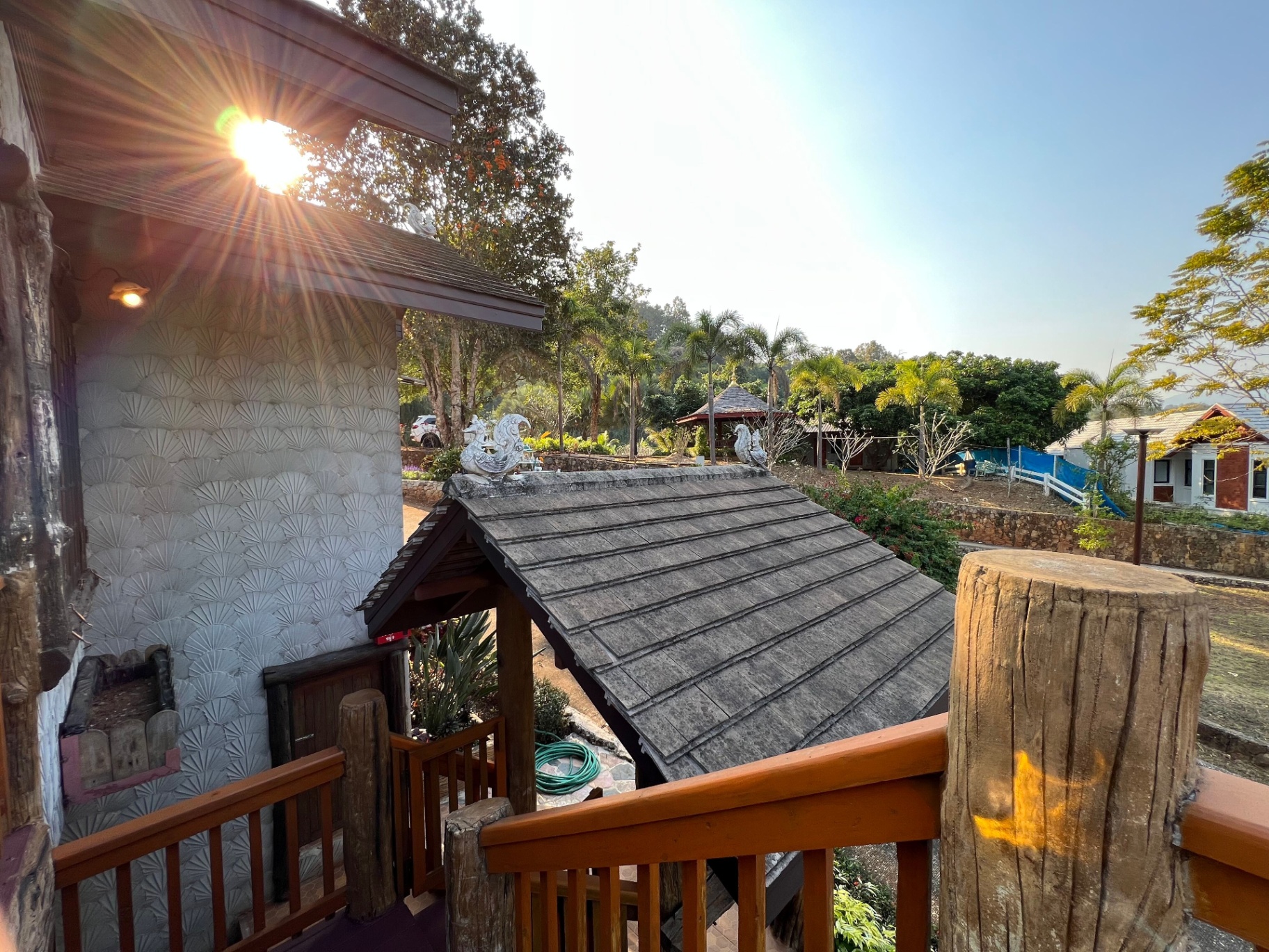 3 Bedroom House For Sale in Ban Pong, Hang Dong, Chiang Mai - Image 19