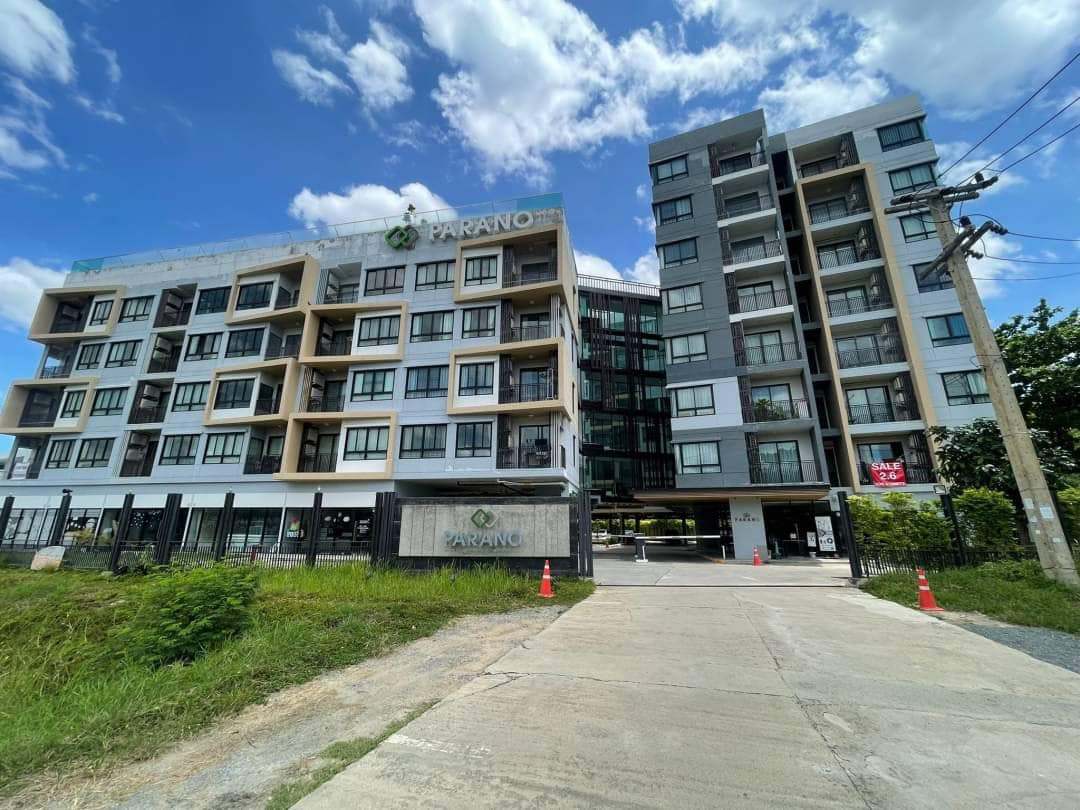 Parano Condo - Image 10