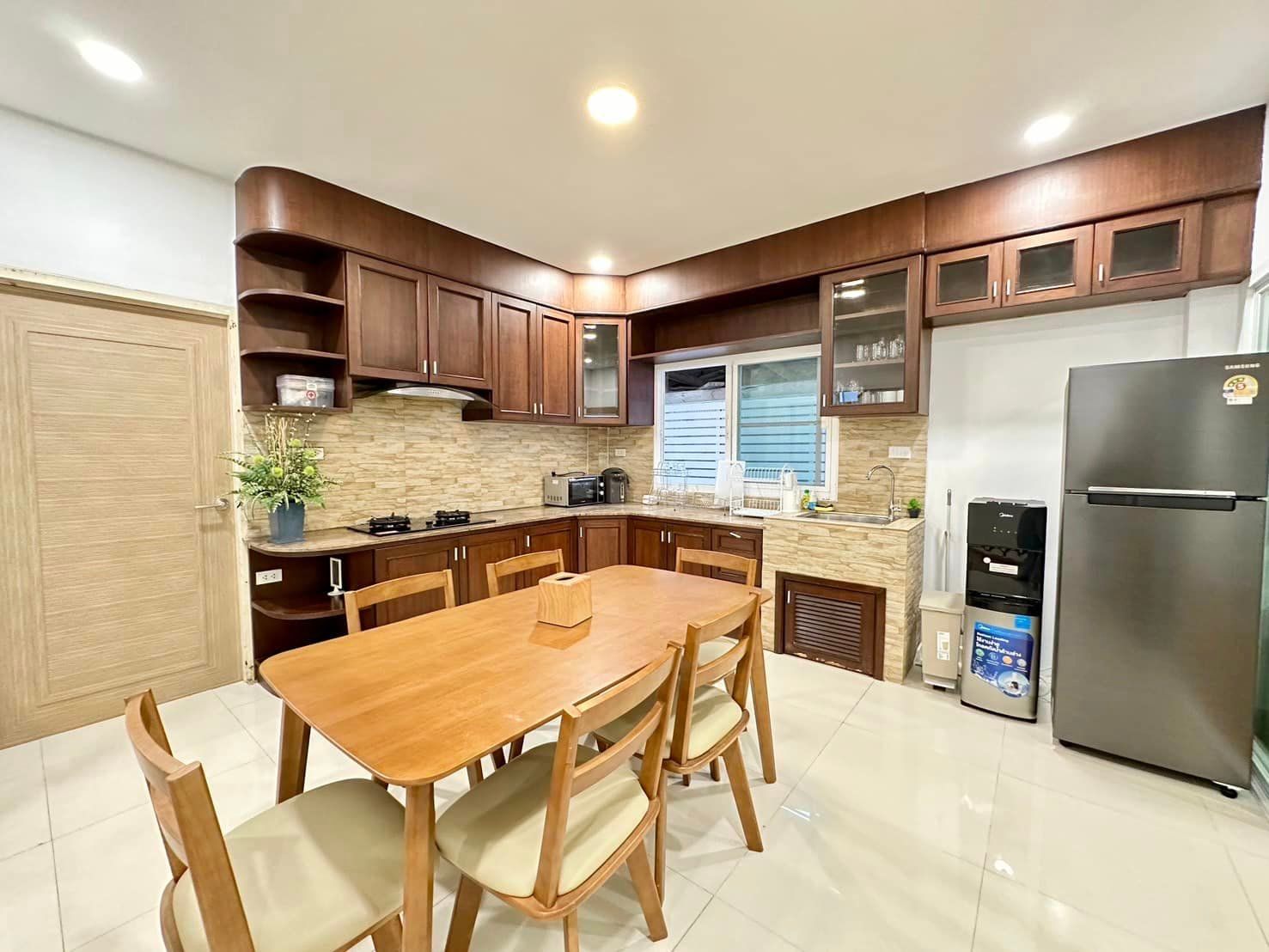 4 ห้องนอน บ้านเดี่ยว  ใน สุเทพ, เมืองเชียงใหม่, เชียงใหม่ - Image 4