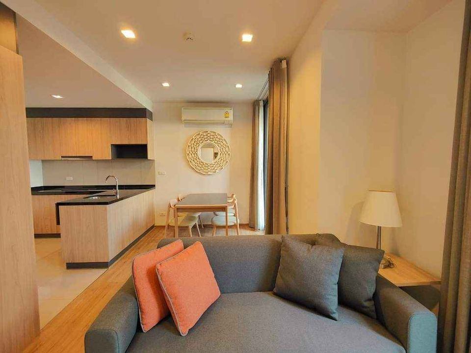 1 Bedroom Condo For Sale in Phra Khanong Nuea, Vadhana, Bangkok - Image 2