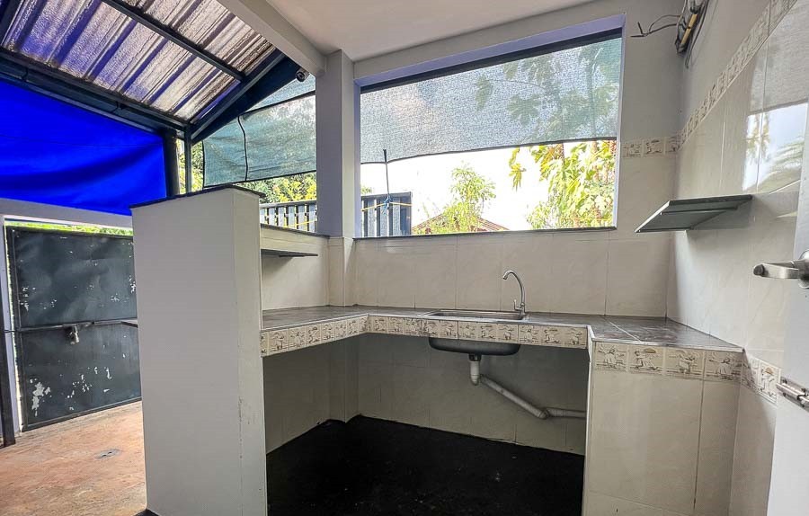 2 Bedroom House For Rent in Nong Khwai, Hang Dong, Chiang Mai - Image 16