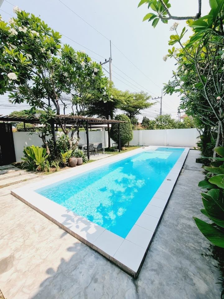 4 Bedroom House For Sale in Ban Waen, Hang Dong, Chiang Mai - Image 2