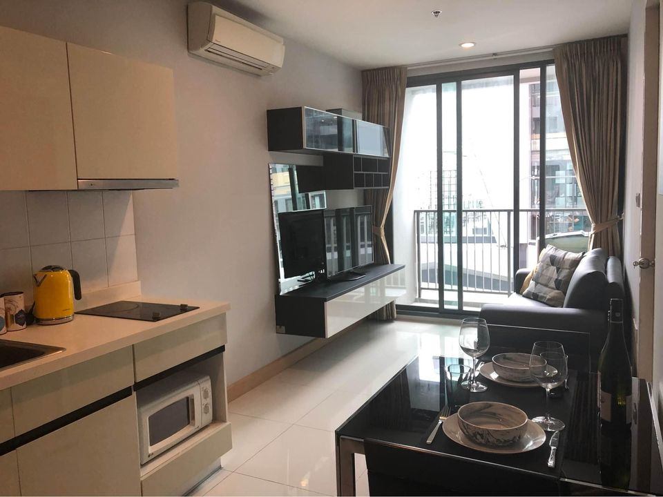 The President Condo Sukhumvit 81 - Image 1