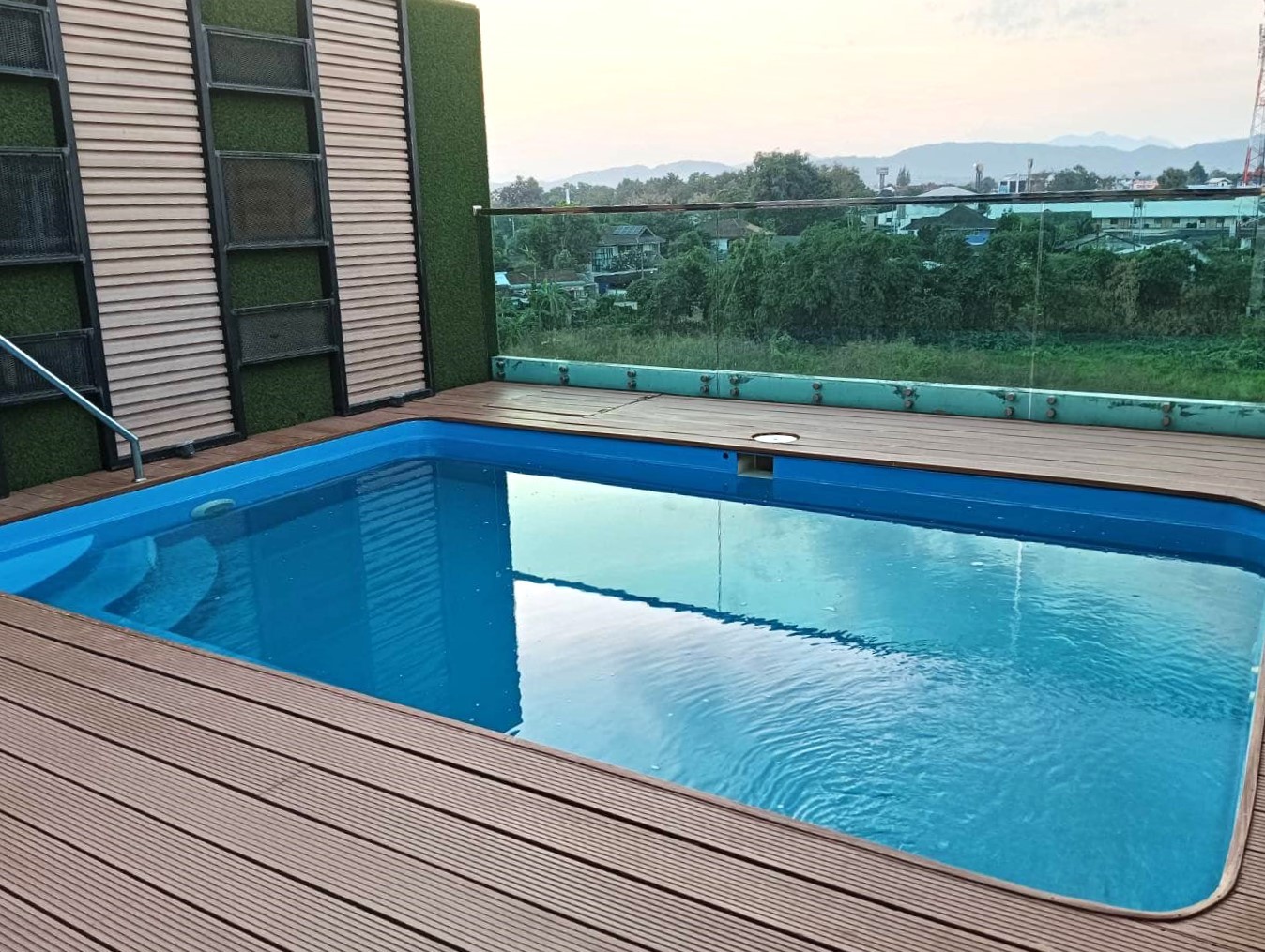Pool Suite New Concept - Image 8