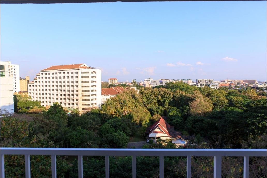 Chom Doi Condotel 1 - Image 11