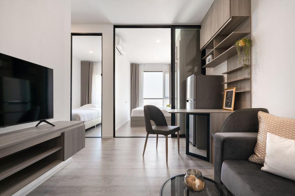 Knightsbridge Sukhumvit Thepharak - Image 4