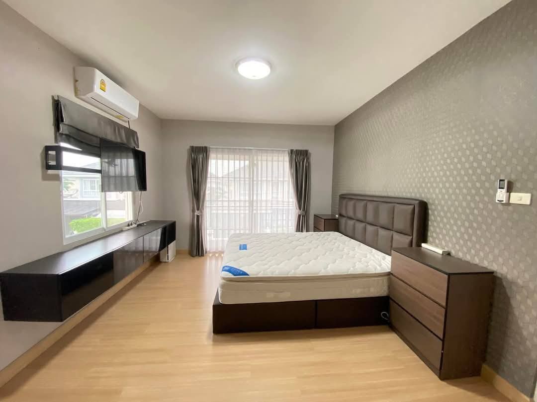 3 Bedroom House For Sale in San Kamphaeng, San Kamphaeng, Chiang Mai - Image 3