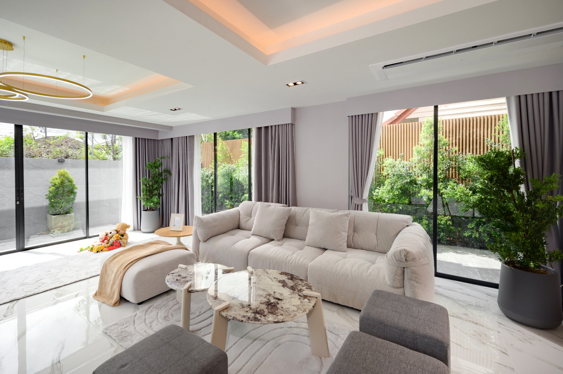 4 Bedroom House For Sale in San Phisuea, Mueang Chiang Mai, Chiang Mai - Image 19