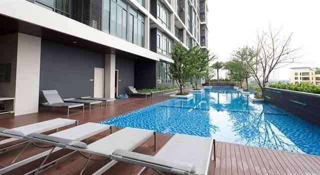 Ideo Blucove Sukhumvit - Image 6